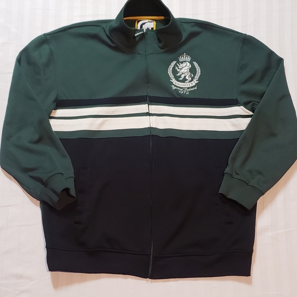 Ecko Unlimited Track Jacket - Picture 1 of 9